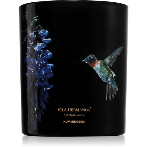 Vila Hermanos Jungletopia Hummingbird di&amp;scaron;eča sveča 200 g Slike