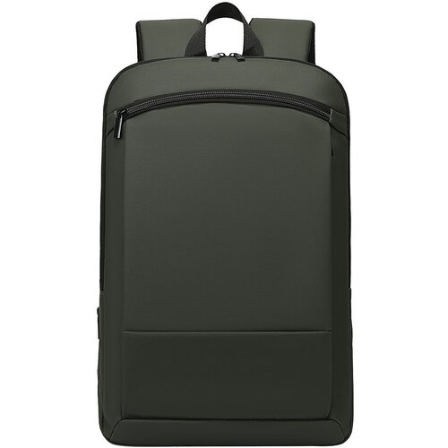 Meixi Poslovni ranac RODMAN &ndash; pro&scaron;iriv 8&ndash;11 cm/ laptop 15/ slim dizajn/ maslinasti Cene