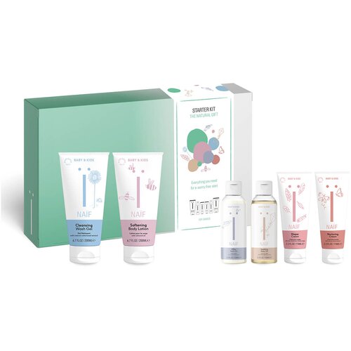 Naïf® Baby & Kids Set set za otroke Cene