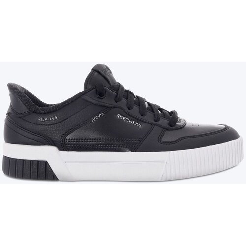 Skechers Ženske patike Jade put it in neutral, Crne Cene