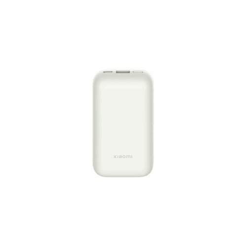 Powerbank Xiaomi Mi 33W 10000mAh Pocket edition Pro Ivory BHR5909GL Cene