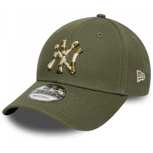 New Era Kape s šiltom Seasonal infill 9forty neyyan Zelena Cene