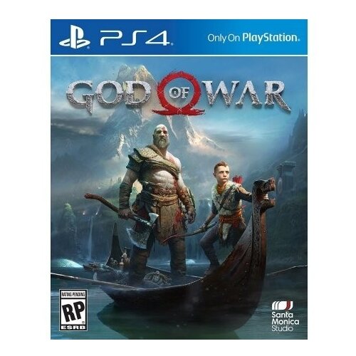  God of War /PS4 Cijene