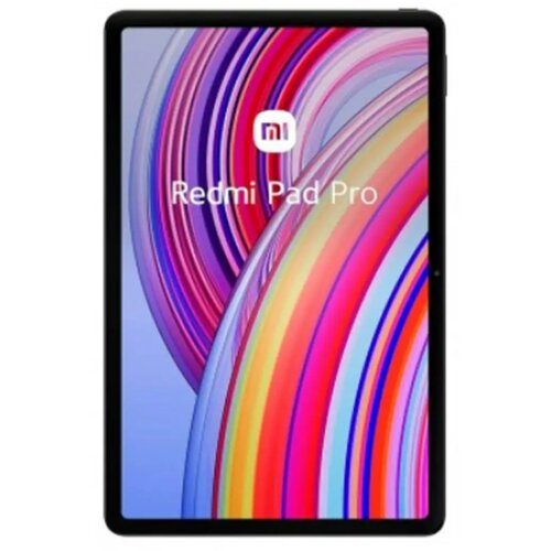 Xiaomi Tablet Redmi Pad Pro EU 6/128 graphite gray Cene