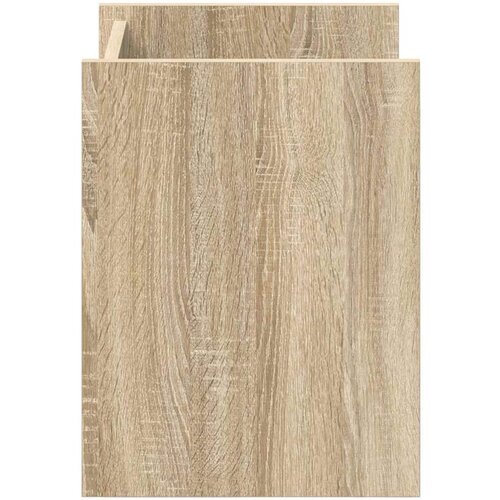  Bocni stol Sonoma hrast 35 x 35 x 45 cm Konstruirano drvo Slike