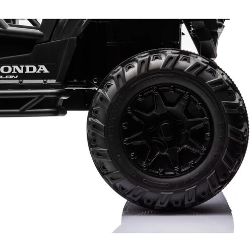 Ramiz Otro&amp;scaron;ko terensko vozilo Honda 4&amp;times;4 24V črna Slike