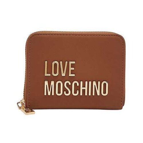 Love Moschino braon ženski novčanik Cene