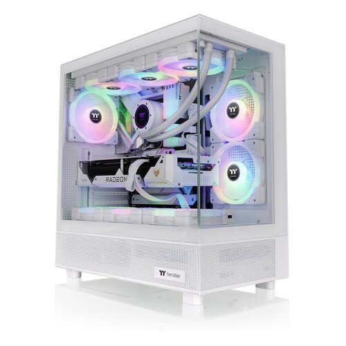  KUĆIŠTE THERMALTAKE VIEW 270 ARGB SNOW Cijene