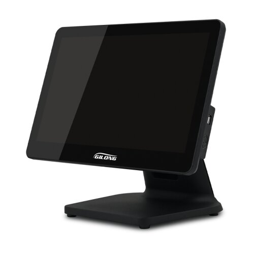 Gilong P156 POS sistem 15.6" i5 8GB 128GB WiFi crni Cene