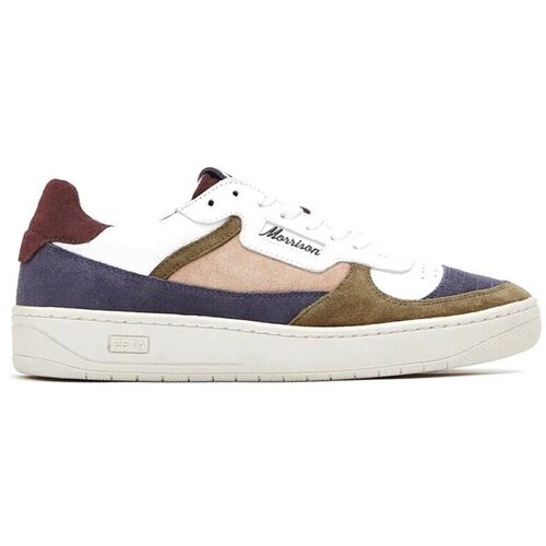 Morrison Nizke superge SNEAKERS SPACE Zelena Cene