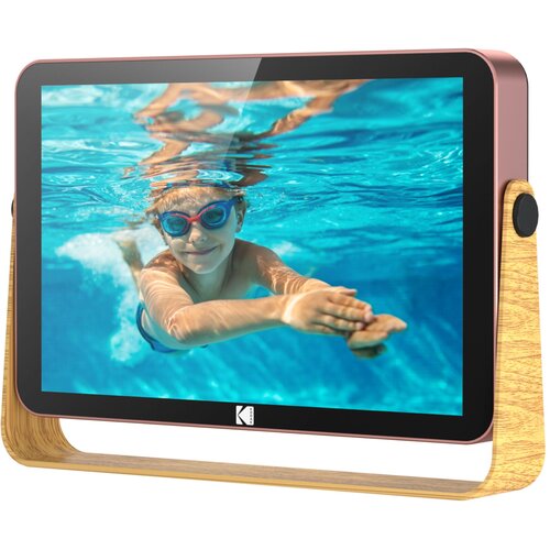 Kodak RWF-108H wifi rosegold Cijene