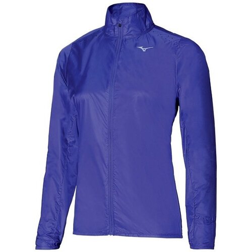 Mizuno Jakne Aero Jacket Vijolična Cene