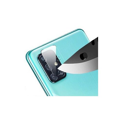 Toshiba premium za&amp;scaron;čitno kaljeno steklo za zadnjo kamero za samsung galaxy A02s A025 / A03s A037 Slike