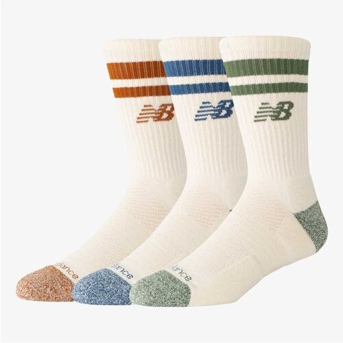 New Balance Sock Cene