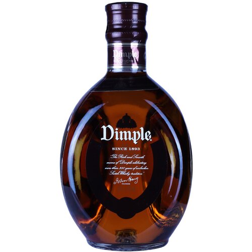  Whisky  Deluxe 15 YO 0,7l Cene