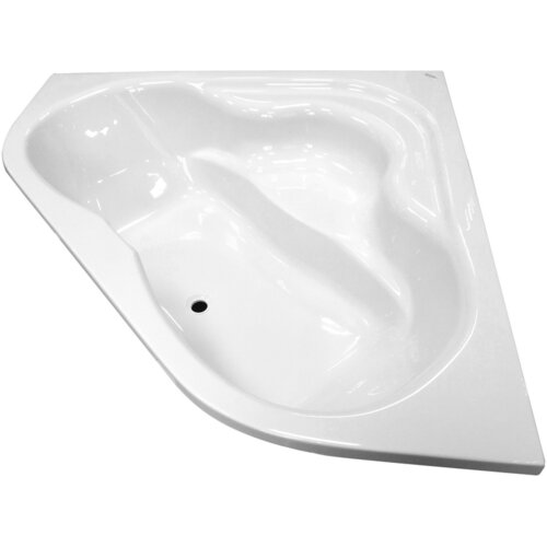 AQUAART kada natura 140 ugradbena kutna akrilna 1400X1400X415 Cijene