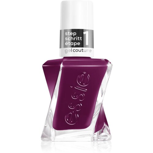 Essie gel couture lak za nohte odtenek 186 paisley the way 13,5 ml Slike