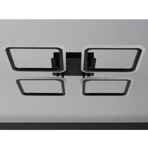  LED prigu&amp;scaron;iva plafonsko svetlo LED/95W/230V 3000-6500K + daljinski upravljač Slike