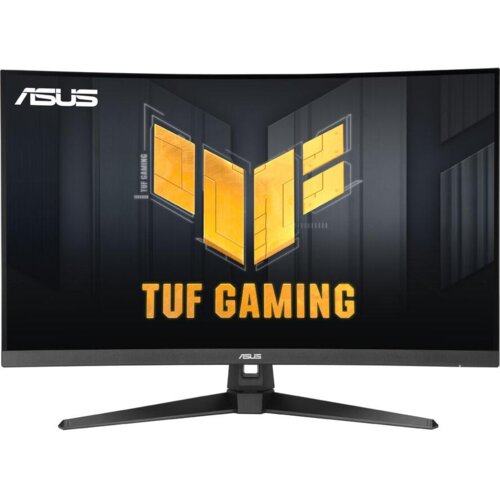 Asus TUF Gaming VG32VQM5B računalni monitor 80 cm (31.5") 1920 x 1080 pikseli Full HD LCD Crno Cijene