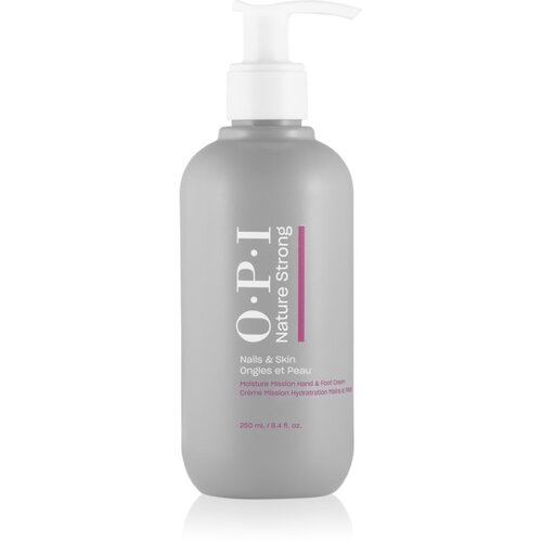 OPI Nature Strong Nails&Skin vlažilna krema za roke in noge 250 ml Cene