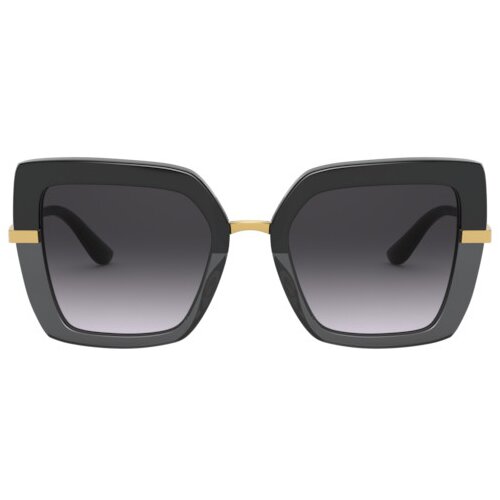 Dolce&gabbana Icons Collection DG4373 32468G - ONE SIZE (52) Cijene