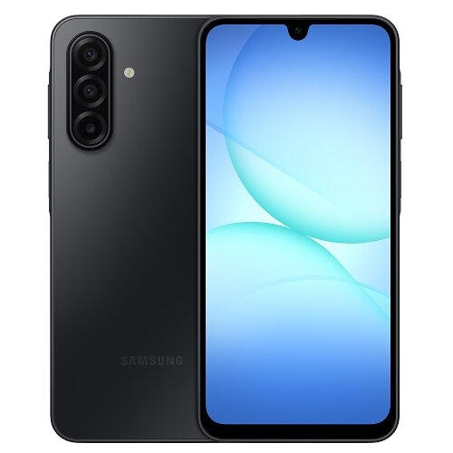 Samsung Pametni telefon Galaxy A17 5G, 4 GB RAM, 128 GB ROM, Gray, Android 15, (5000005616) Cene