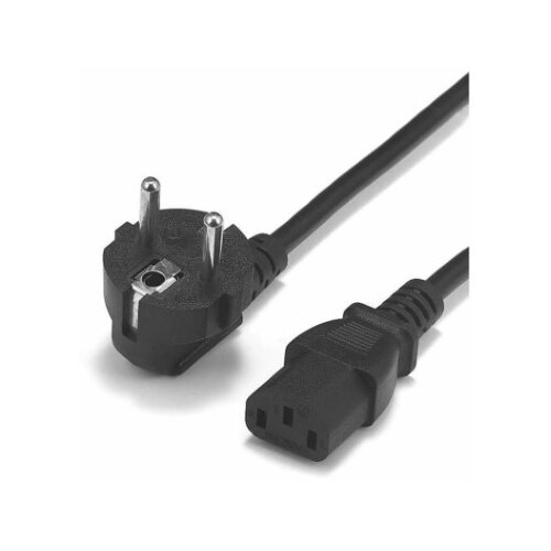 NEZNANO Napajalni kabel 220V EURO 2m SBOX, (20410195) Cene