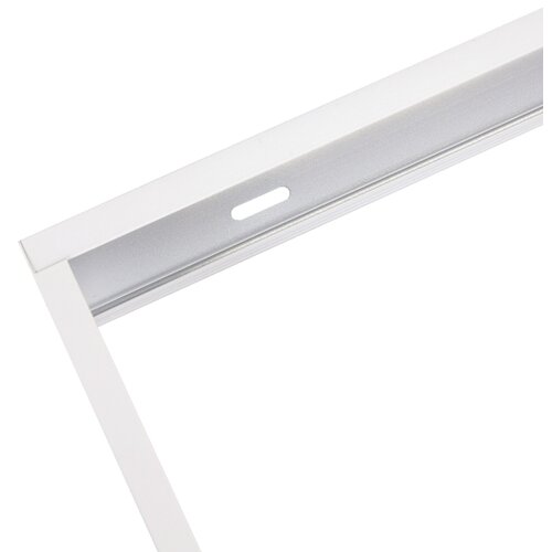 Aigostar Ram za ugradnju LED panela 60x30 cm Slike