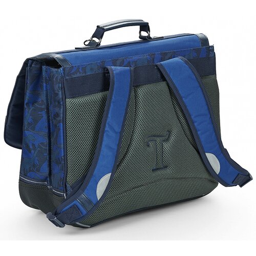 Tann&amp;#039;s &amp;Scaron;olska torba BASILE CARTABLE 41 CM Slike