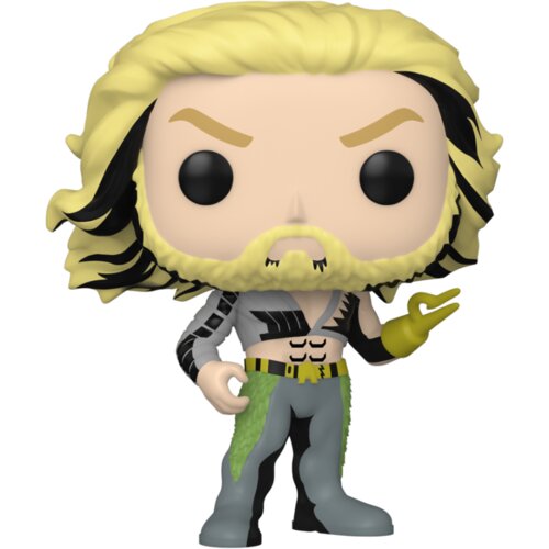 Funko Heroes: Justice League - Aquaman (Sp) Slike