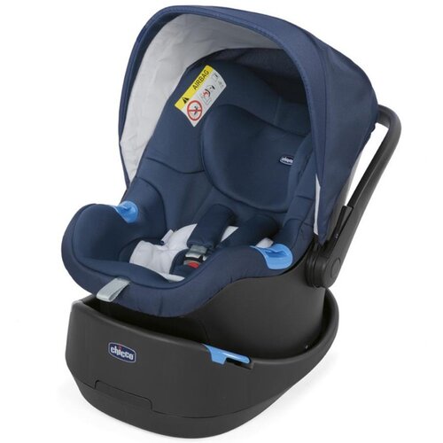  Autosjedalica Oasys 0+ Up (0-13 kg), BLUEPASSION Cijene