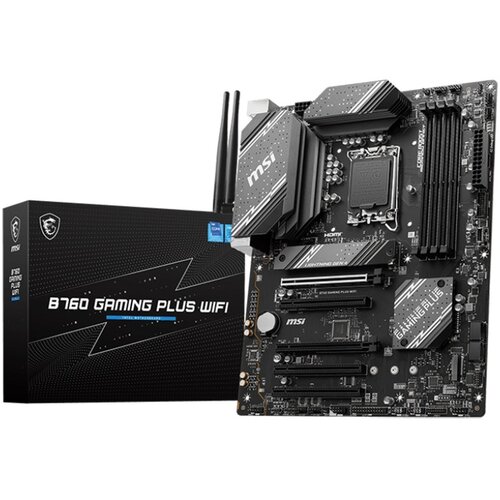 MSI 1700 MSI B760 GAMING PLUS WIFI Slike