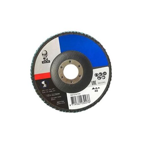  Disk lamelni 115x22 KX663 GR.40 ATLAS NORTON Cijene