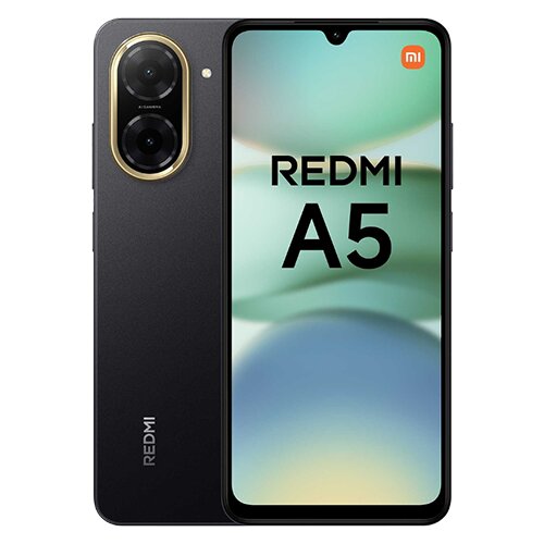 Xiaomi Redmi A5 4G Dual Sim 3GB RAM 64GB - crni Cijene