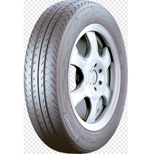 Continental 225/65 R16C 112/110T VanContact Eco 8PR Cene