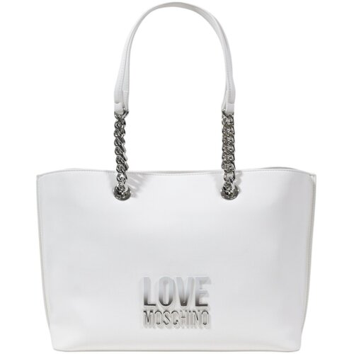 Love Moschino Torbe JC4257PP0M Bela Cene