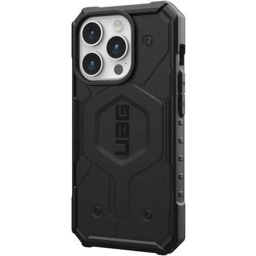  Maska UAG Pathfinder Mag Case iPhone 15 Pro crna Cene