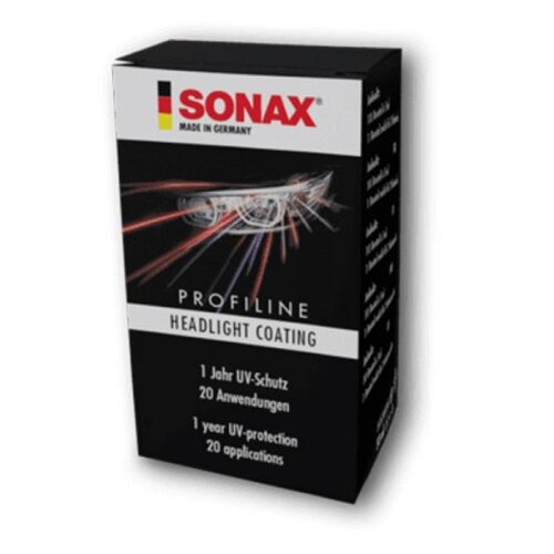 Sonax profiline zaštita farova 10/1 Cene