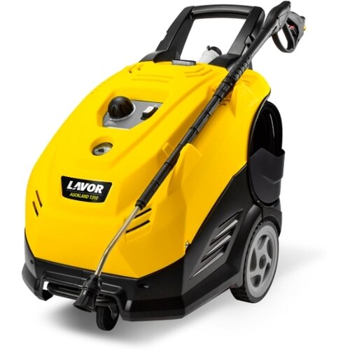 Lavor VISOKOTLAČNI ČISTAČ NA TOPLU VODU 3000W LAVORWASH AUCKLAND 1310 Cijene