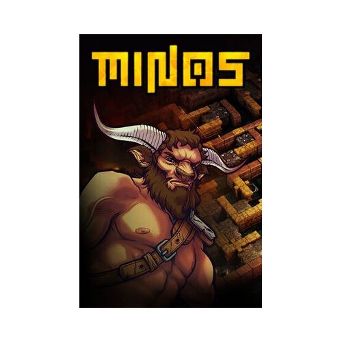 Steam minos key (pc) global Cene