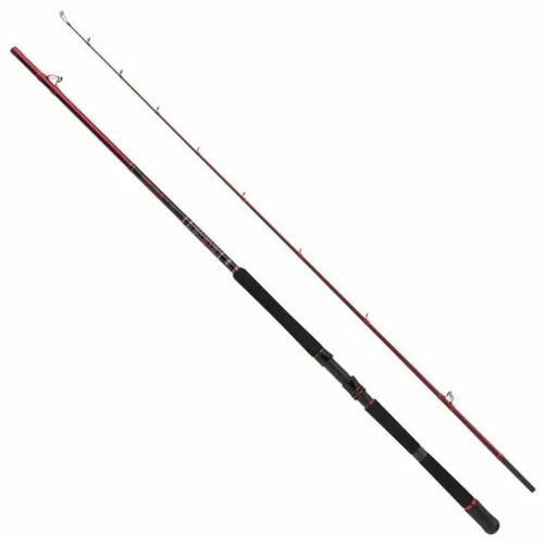 Penn Squadron III Halibut Casting 2,4 m 200 - 600 g 2 dijela