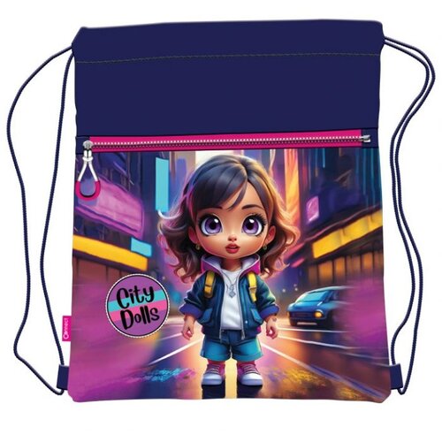 Connect Torba za fizičko City Doll 26.60586 Cene
