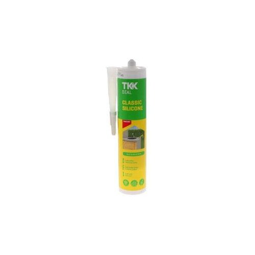  Silikon TKK sanitar CLASSIC 280ml bijeli Cijene