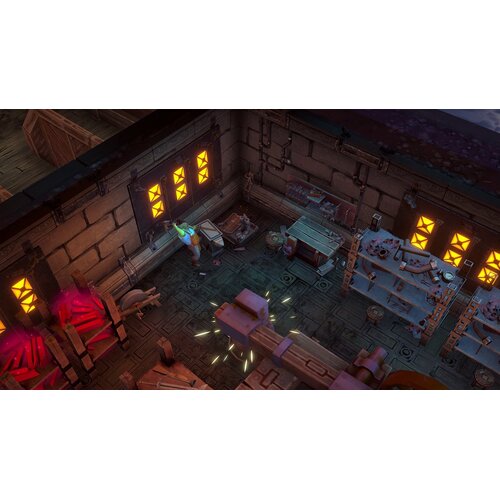 Microids Naheulbeuk: Dungeon Master - Limited Edition (5) Slike