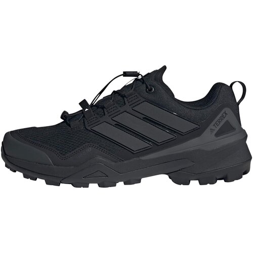 Adidas Trekking čevlji Terrex Skychaser GORE-TEX IH1093 Črna Cene