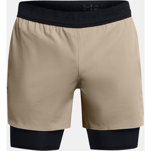 Under Armour Men's shorts UA Vanish Elite 2in1 Short - Men Cene