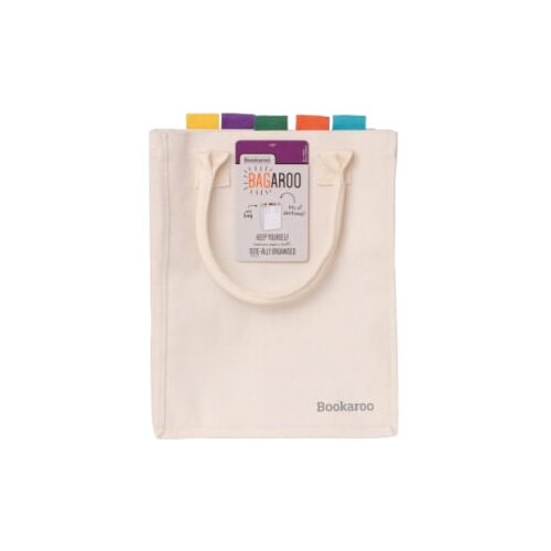 That Company Called IF Bookaroo - Ceger - Bookaroo, Bright, Tote-ally organised Cene