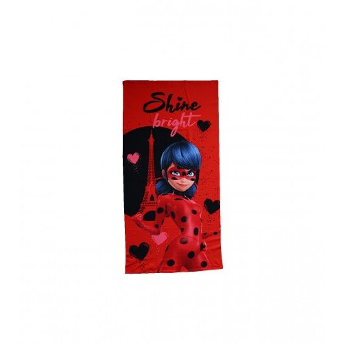Hero Pe&amp;scaron;kirza plažu miraculouse 70x140 22-0659 Slike