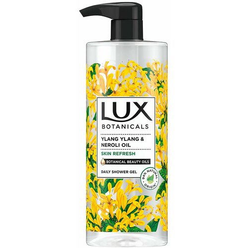 Lux gel za tuširanje pumpica ylang-ylang 750 ml Cene
