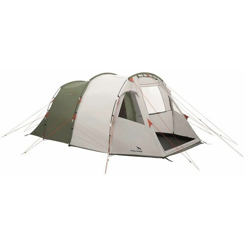 Easy Camp šator huntsville 500 tent - zelena Slike
